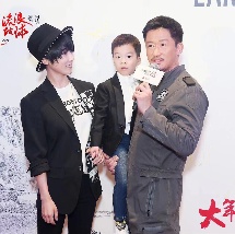 幸福三重奏第三季 综艺